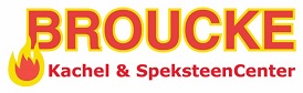 Broucke kachels